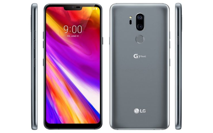 ТОП-13 лучших LG смартфонов в 2024 году и их особенности