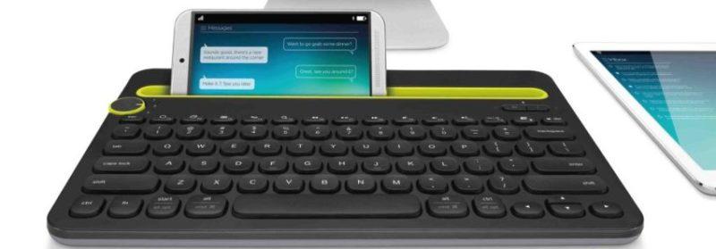 ТОП-25 лучших бесшумных клавиатур для компьютера в 2024 году