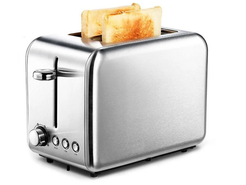 ТОП-25 лучших тостеров для дома на 2024 год