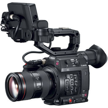 ТОП-25 лучших видеокамер для съемки видео на 2024 год