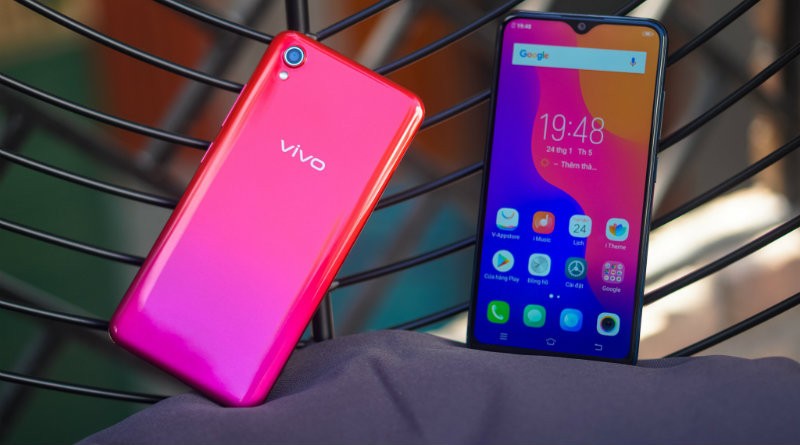 ТОП-35 лучших смартфонов Vivo в 2024 году (+ новинки)