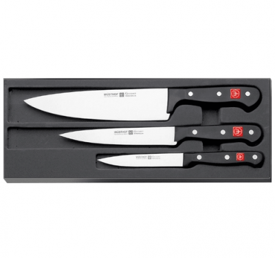 ТОП-38 лучших кухонных ножей – рейтинг на 2023 год