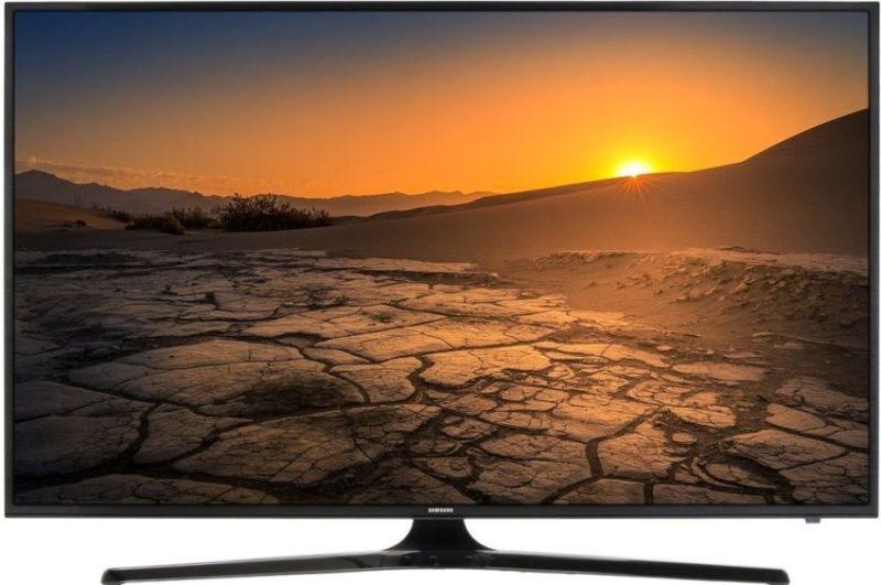ТОП-45 лучших смарт телевизоров на 2024 год