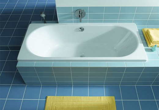 Чем отмыть герметик от ванны и не навредить поверхности