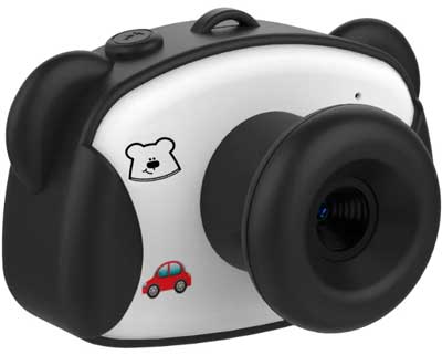 ТОП-30 лучших детских фотоаппаратов на 2024 год