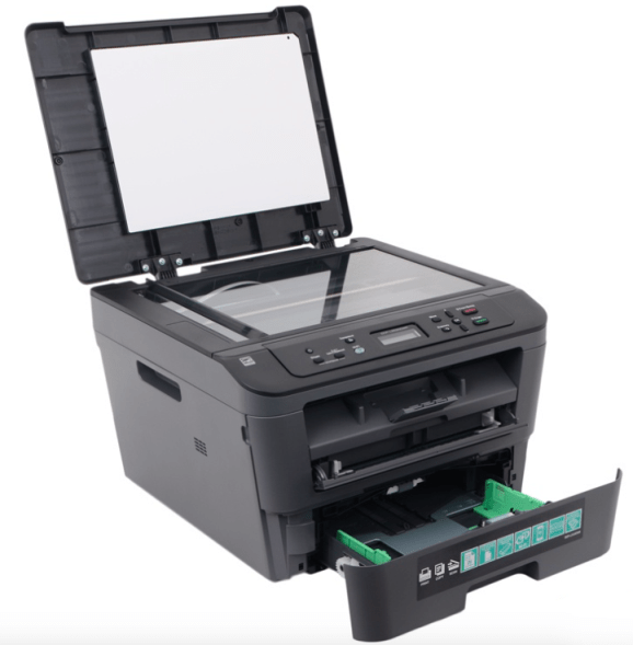 ТОП-34 лучших лазерных принтеров для дома с WiFi на 2024 год