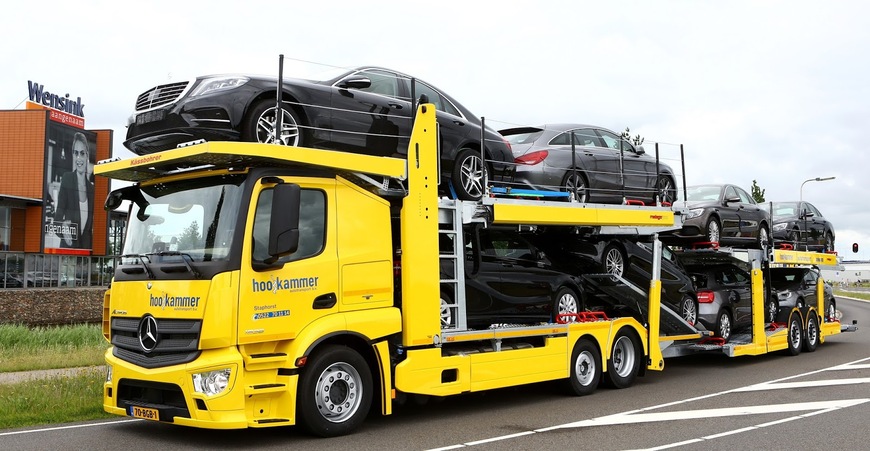 Типы кузовов легковых и грузовых машин в 2024 году (+ как выбрать авто с большим багажником)