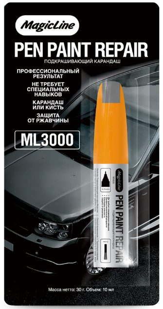 ТОП-20 карандашей для удаления царапин с авто в 2024 году: лучшие модели, особенности использования и техника обработки