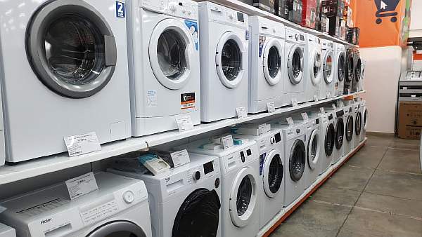 Возврат стиральной машины: в течение 14 дней без объяснения причин, закон, можно ли сдать в магазин без чека