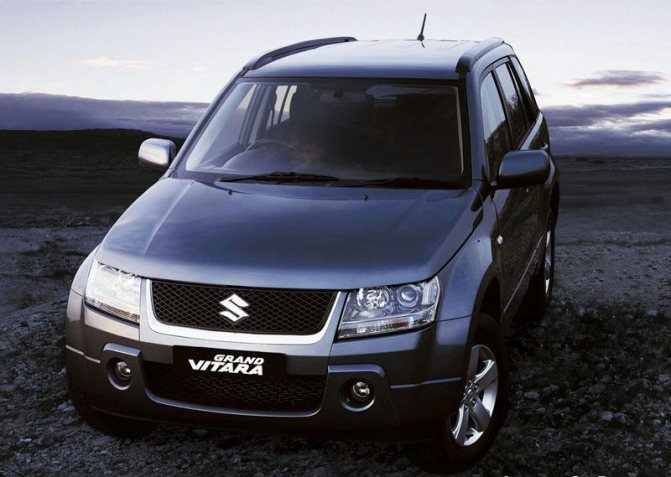 Suzuki grand vitara 2020: 90 фото авто и салона в 2024 году (+ тест- драйв автомобиля)
