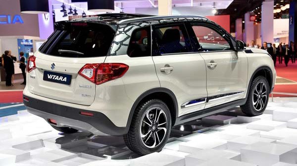 Suzuki grand vitara 2020: 90 фото авто и салона в 2024 году (+ тест- драйв автомобиля)