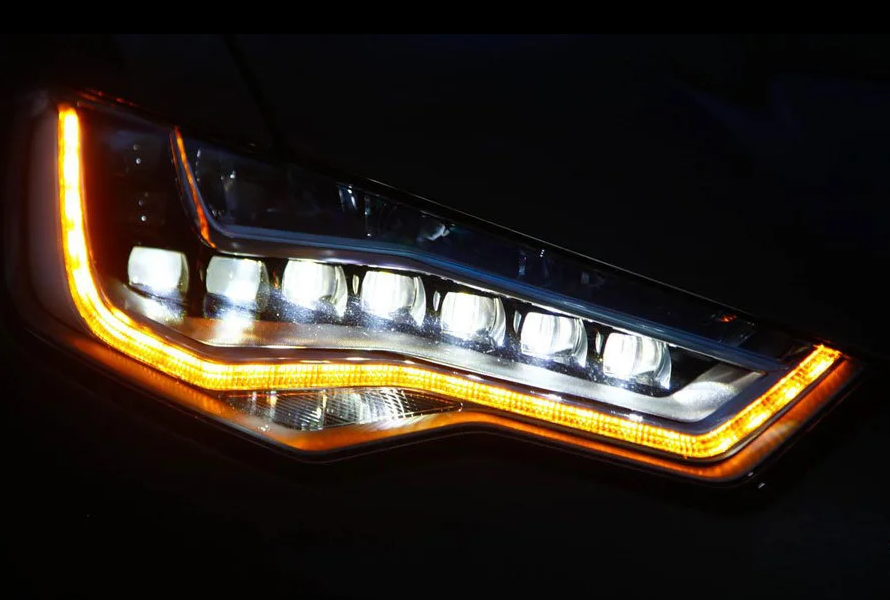 ТОП 20 лучших светодиодных ламп Н4 для автомобиляв 2024 году
