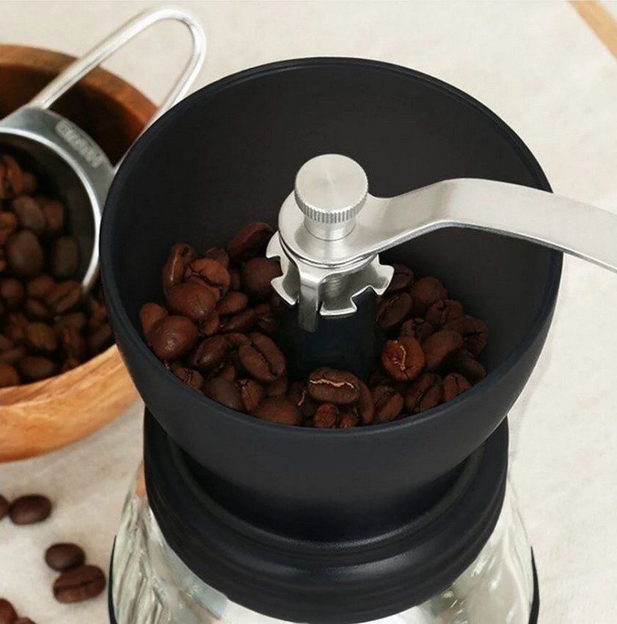 Какая кофемолка лучше: ТОП-25 кофемолок на 2024 год