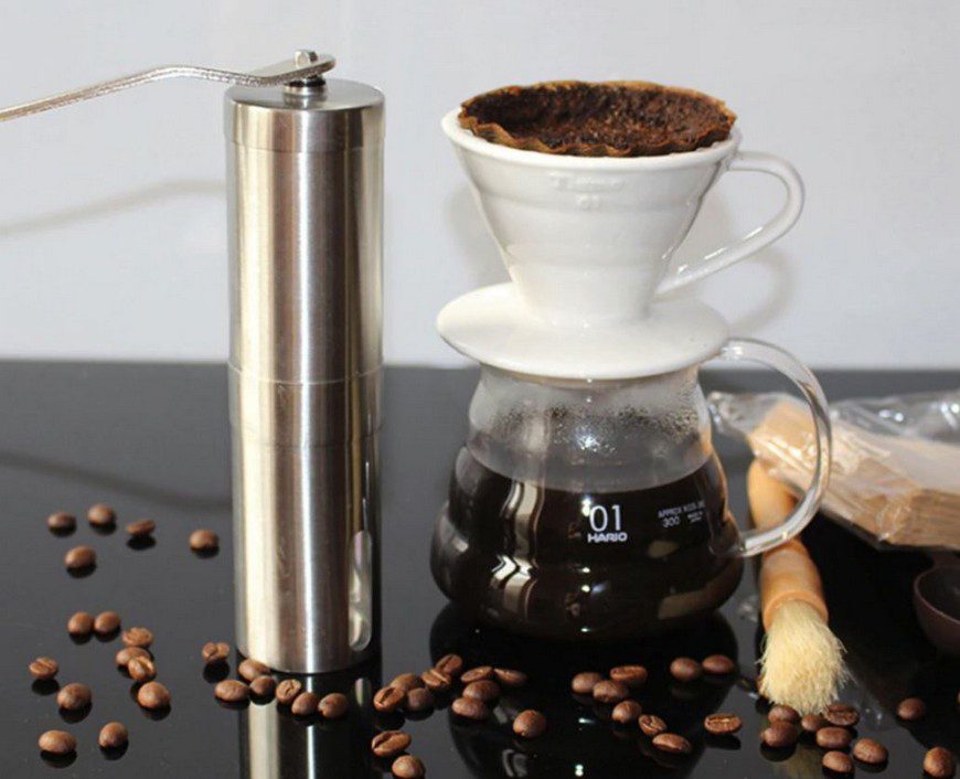 Какая кофемолка лучше: ТОП-25 кофемолок на 2024 год
