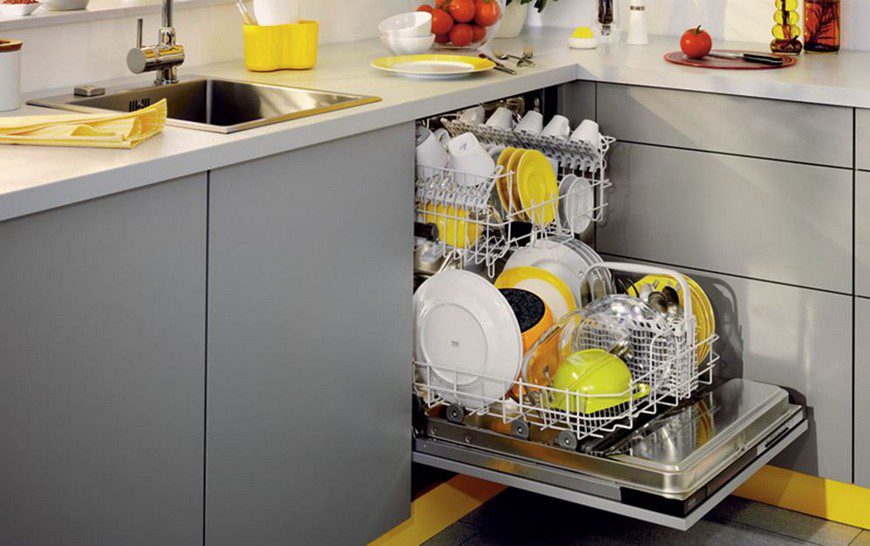 Какая посудомоечная машина лучше подойдет вам?