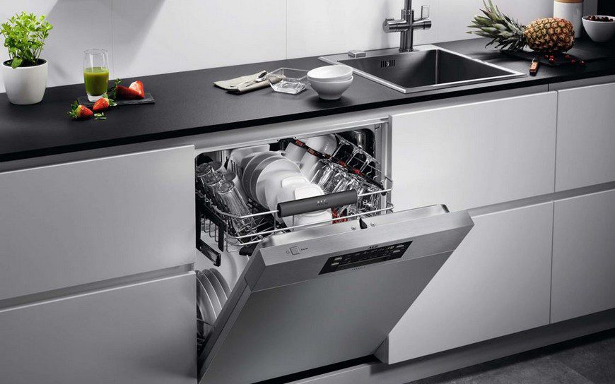 Какая посудомоечная машина лучше подойдет вам?