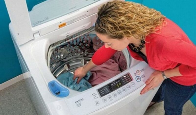 Какую стиральную машину лучше купить в 2024 году. Рейтинг качественных стиралок