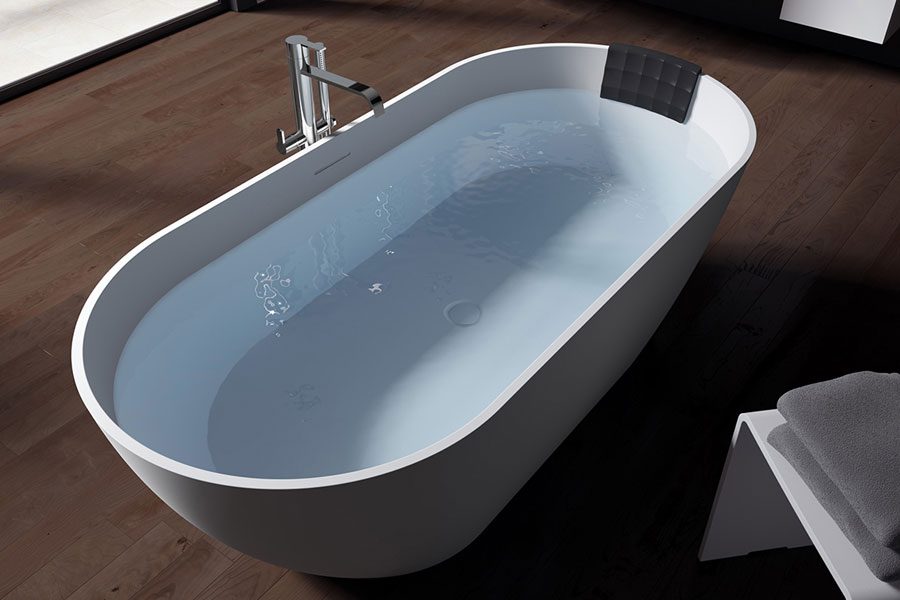 Какую ванну лучше выбрать для вашей ванной комнаты? Топ-32 ванн в 2024 г.