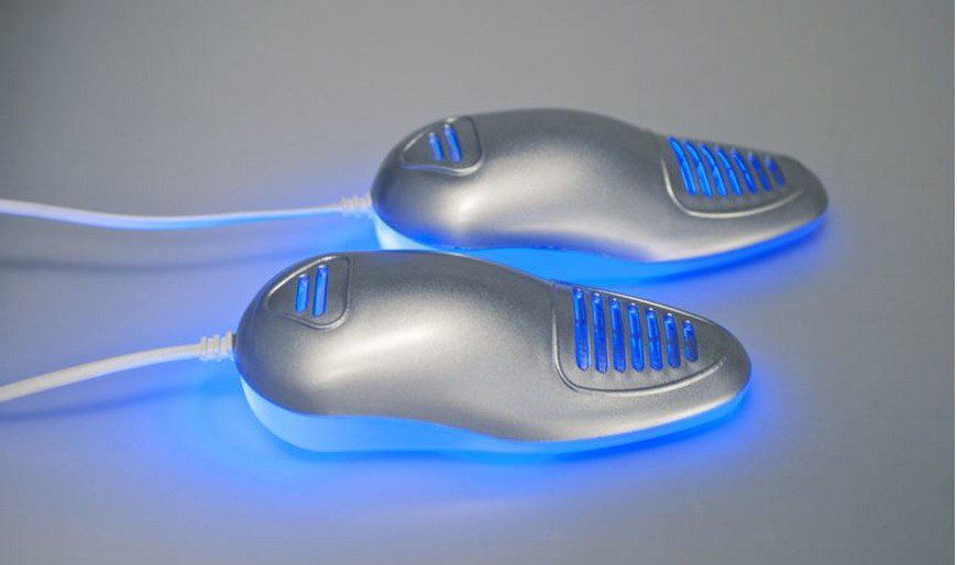 ТОП-22 лучших электрических сушилок для обуви на 2024 год