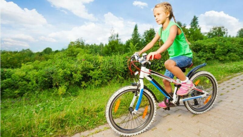 ТОП-25 лучших детских велосипедов на 2024 год