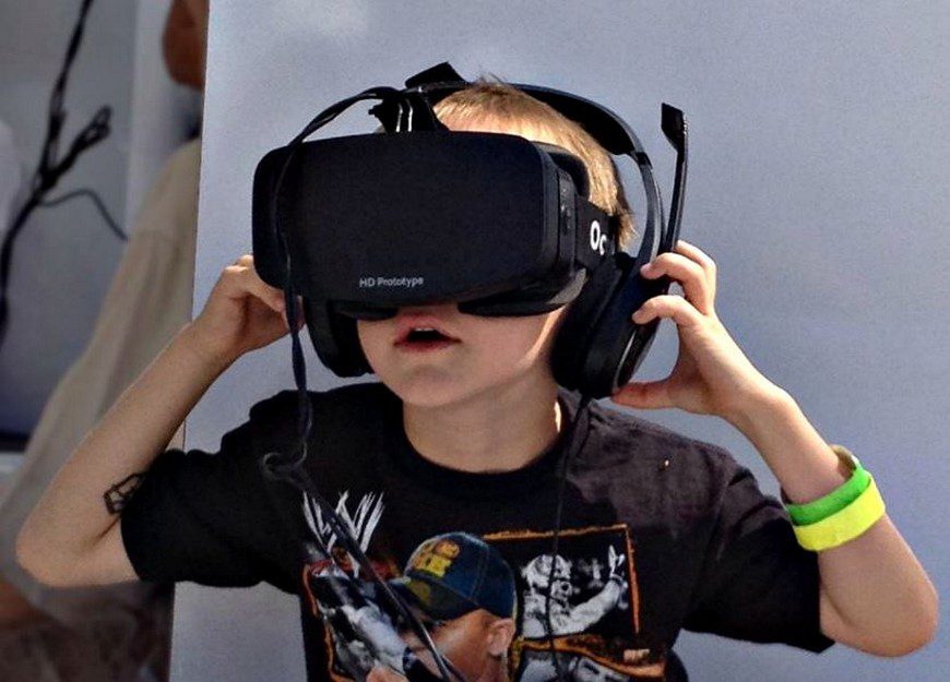 ТОП-26 лучших VR-очков на 2024 год по цене и качеству