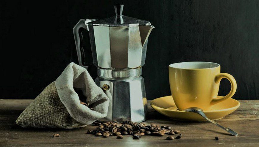 ТОП-27 лучших гейзерных кофеварок на 2024 год