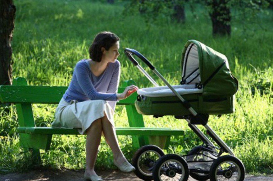 ТОП-27 лучших колясок для новорожденных: рейтинг на 2024 год