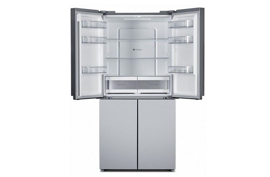 ТОП-28 Рейтинг холодильников Ноу Фрост в 2024 г по цене и качеству