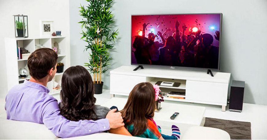 ТОП-32 Рейтинг лучших телевизоров 55 дюймов на 2024 год