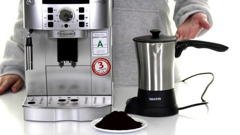 ТОП-35 лучших кофеварок на 2024 год по цене и качеству