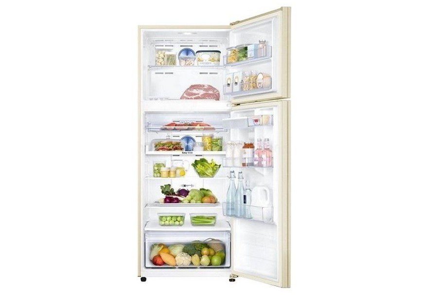 ТОП-35 Рейтинг лучших двухкамерных холодильников для дома 2024г